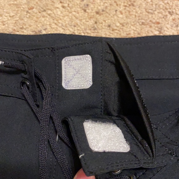 NWOT Womens Roxy Board Shorts - Picture 2 of 5